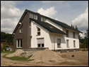 Umbau Einfamilienhaus, Sch&ouml;nborner Strasse 1, 03253 Doberlug-Kirchhain