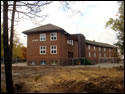 Erweiterungsbau Berg-Grundschule Doberlug-Kirchhain