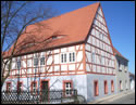 Sanierung Pfarrhaus Doberlug-Kirchhain OT Doberlug