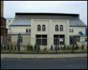 Hallenbau Sovitec