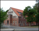 Turnhalle Waldhufenstra�e Doberlug-Kirchhain