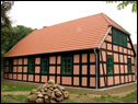 Waldschule Waidmannsruh in Lebusa