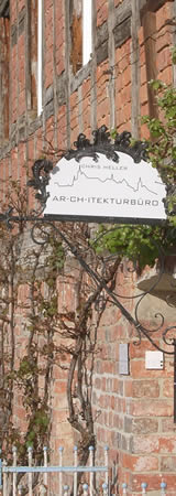 Portal Architekturb&uuml;ro Chris Heller